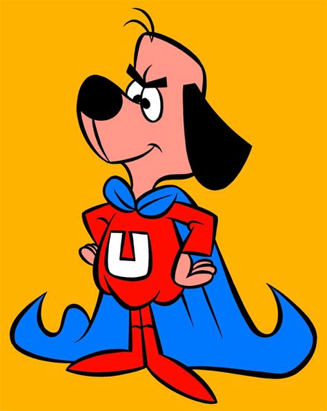 Underdog .